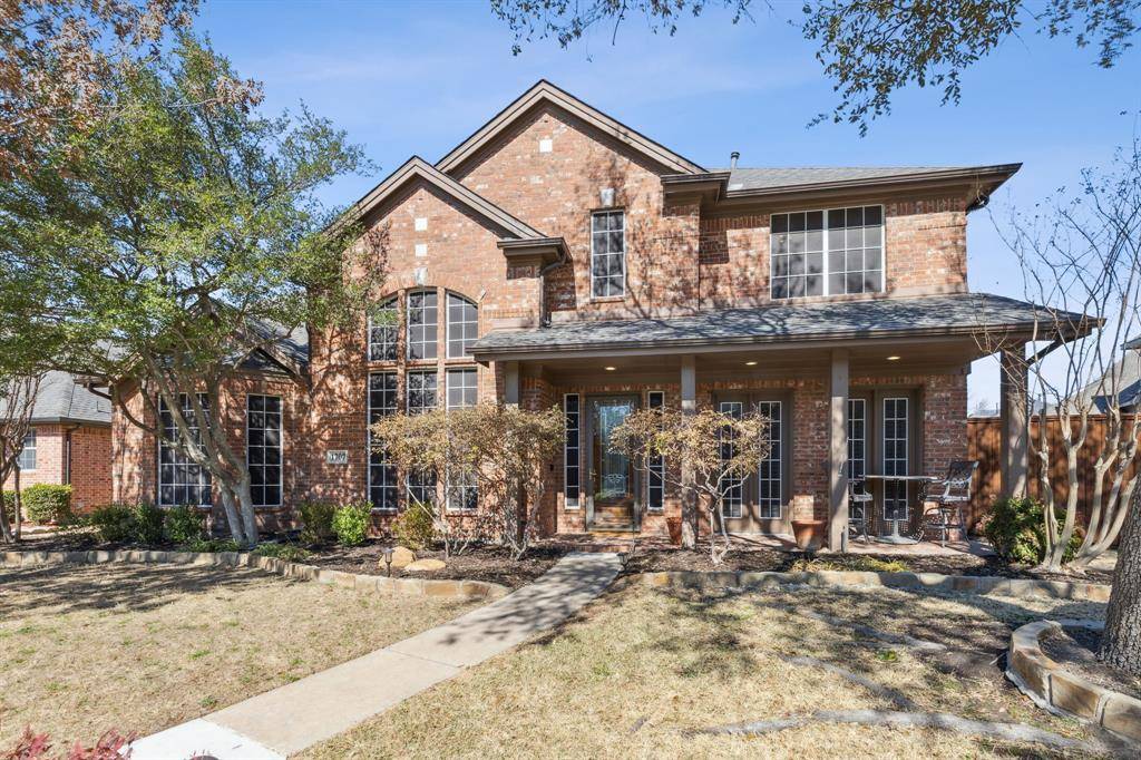 Allen, TX 75002,1707 Long Prairie Road