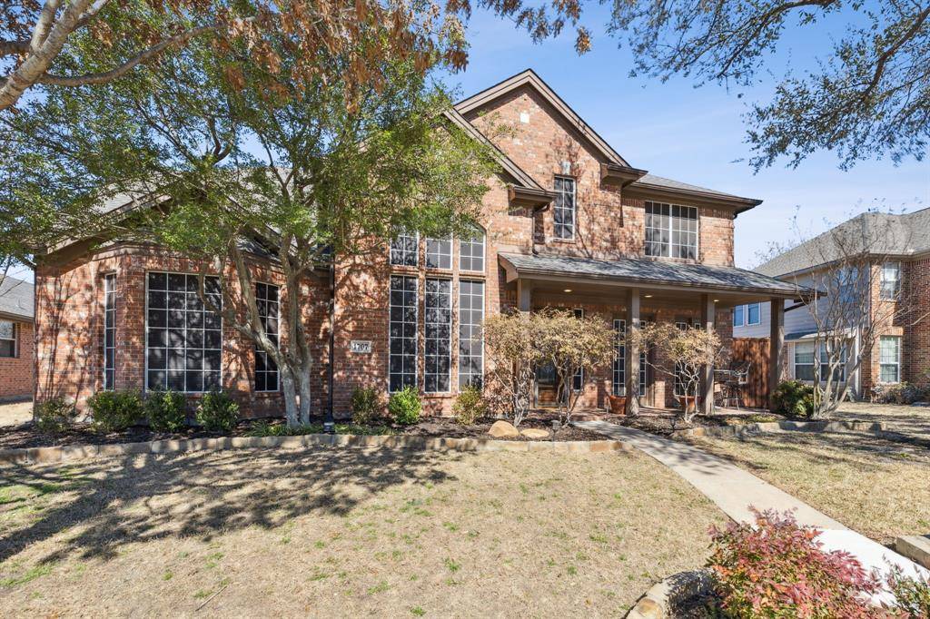 Allen, TX 75002,1707 Long Prairie Road