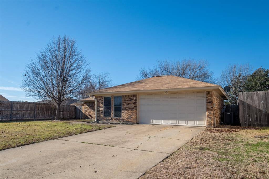 Watauga, TX 76148,7833 Prairie Drive