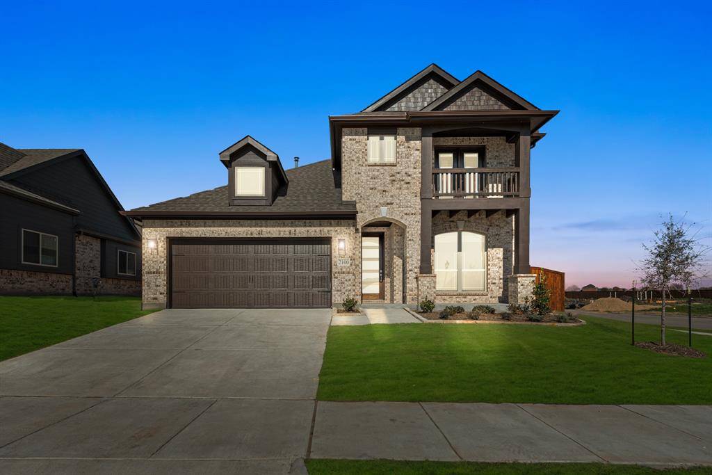 Wylie, TX 75098,2100 Brentfield Drive