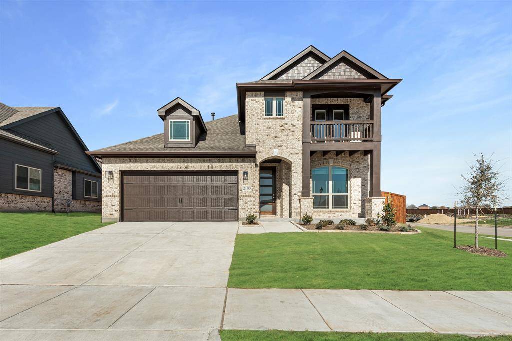 Wylie, TX 75098,2100 Brentfield Drive