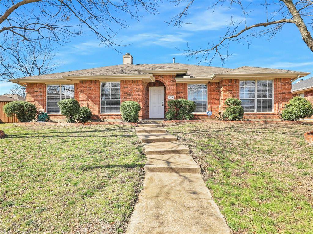 Allen, TX 75002,118 Arbor Ridge Drive