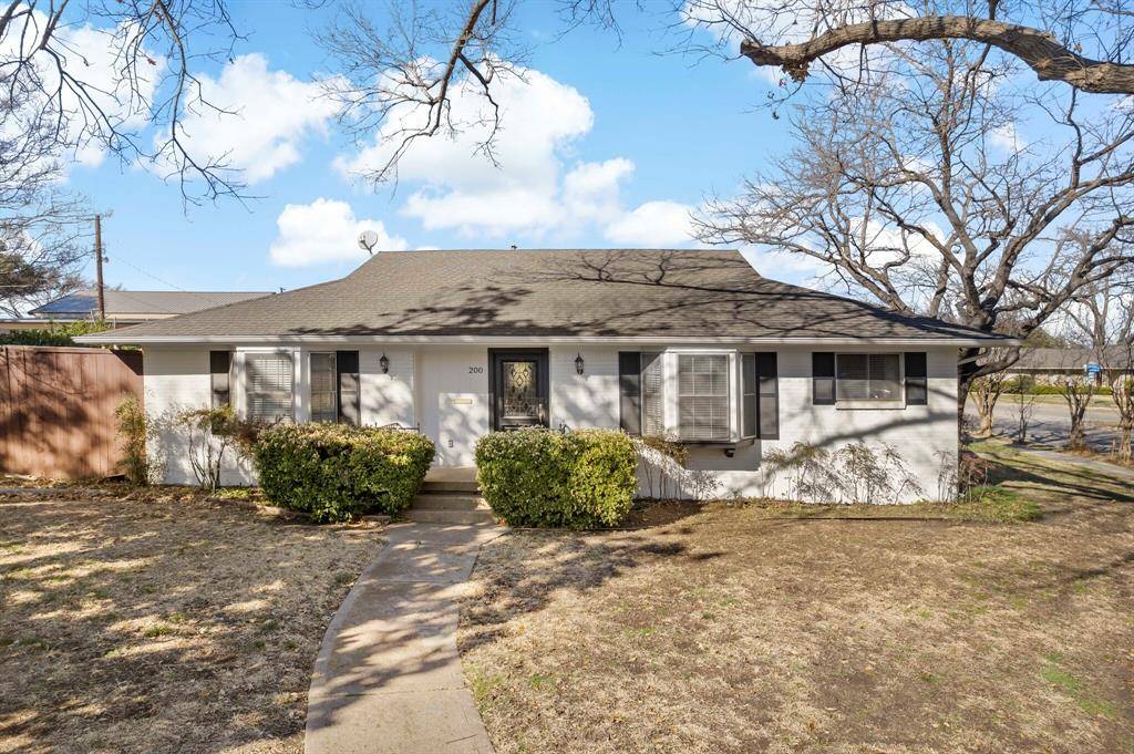 Richardson, TX 75080,200 S Waterview Drive