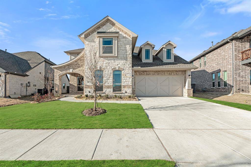 Little Elm, TX 76227,7225 Bird Cherry Lane