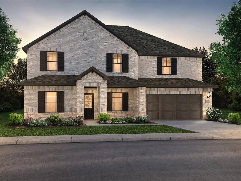 Mckinney, TX 75071,3806 Copperwood Drive