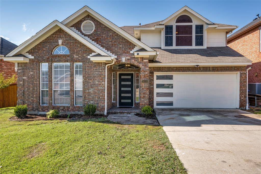 Carrollton, TX 75006,1415 Melody Lane