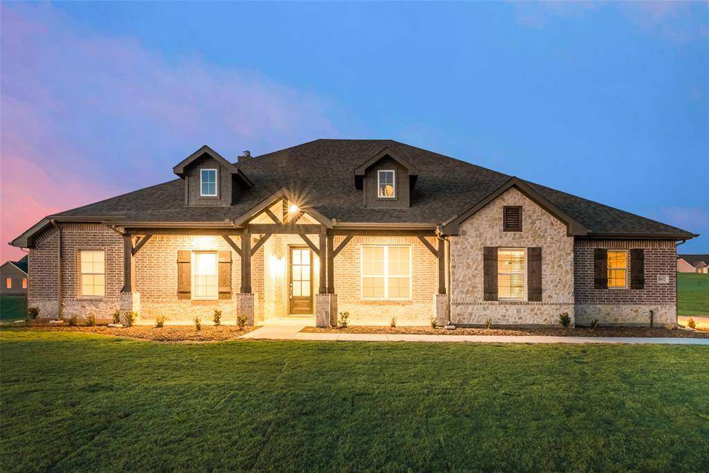 Van Alstyne, TX 75495,3612 Lariat Trail