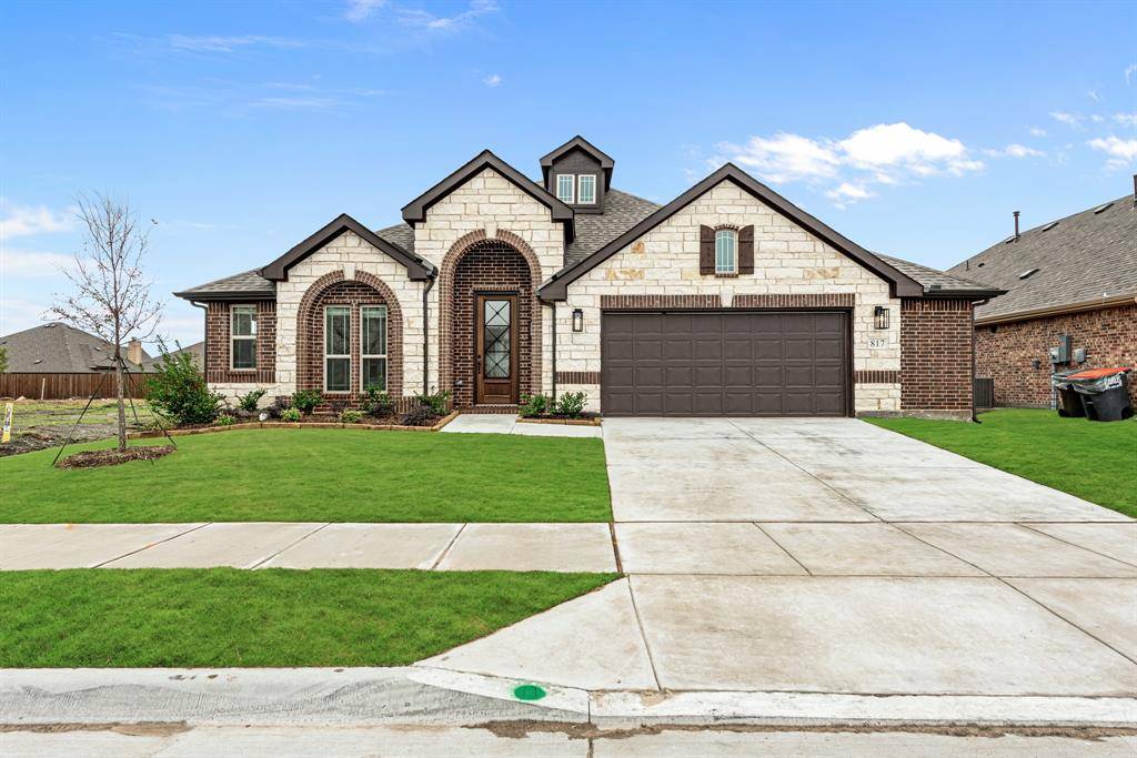 Anna, TX 75409,817 Berry Court