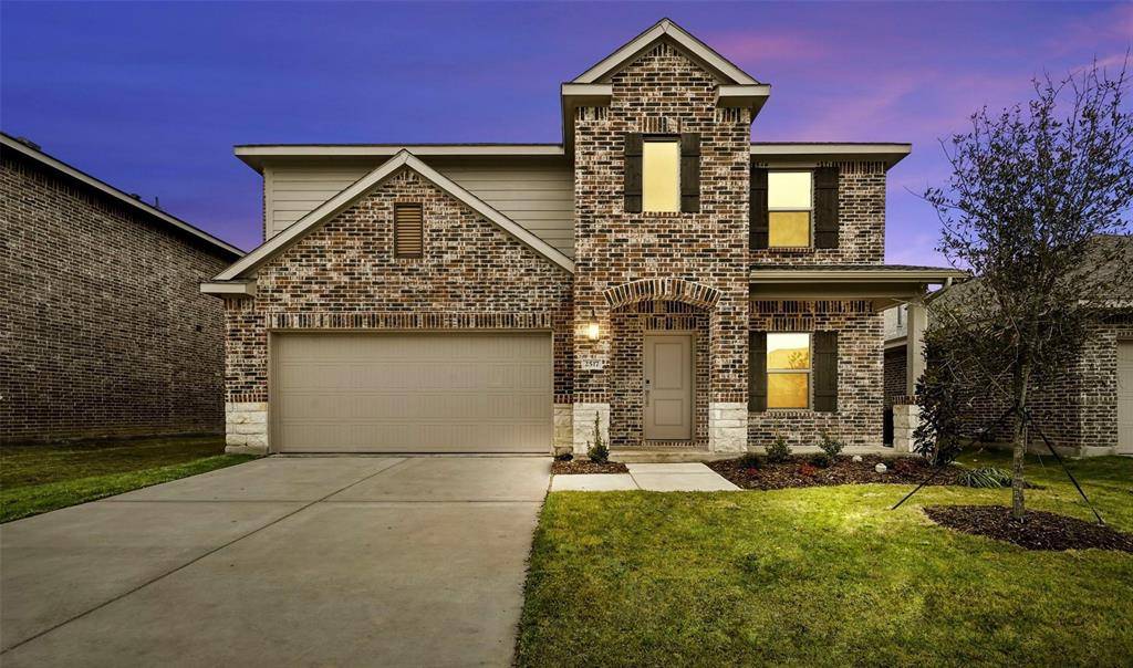 Seagoville, TX 75159,2517 Tahoe Drive