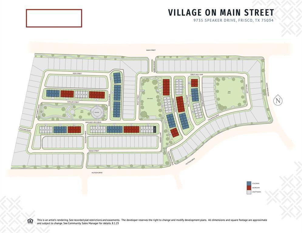 Frisco, TX 75034,8805 Stablehand Mews