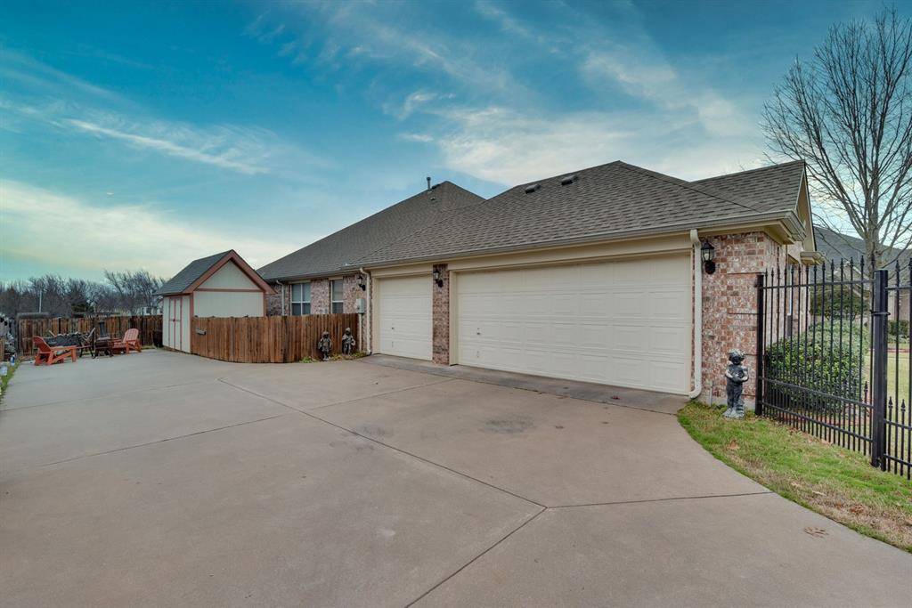 Mansfield, TX 76063,3000 Saint Bartholomew Drive