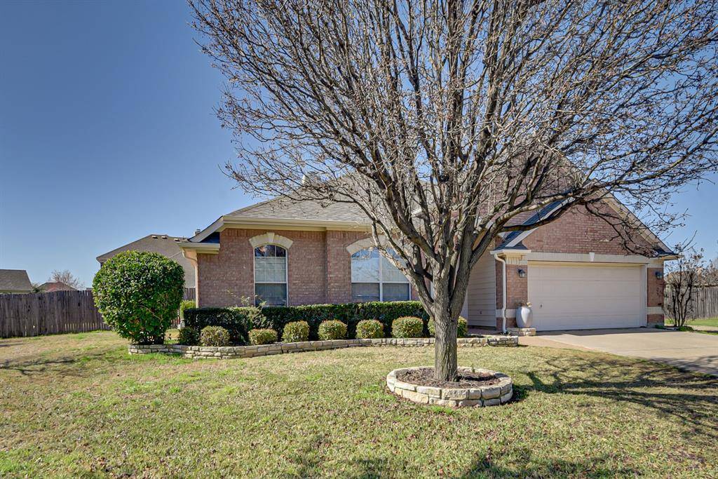 Mansfield, TX 76063,5 Mystic Court