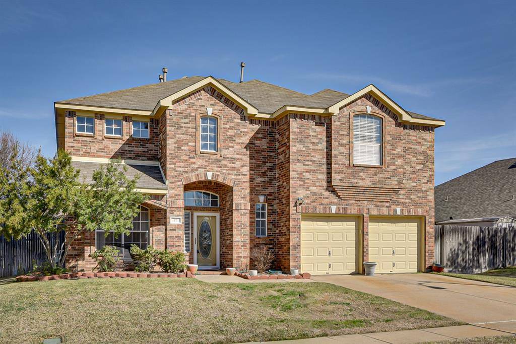 Mansfield, TX 76063,17 Mary Lou Court