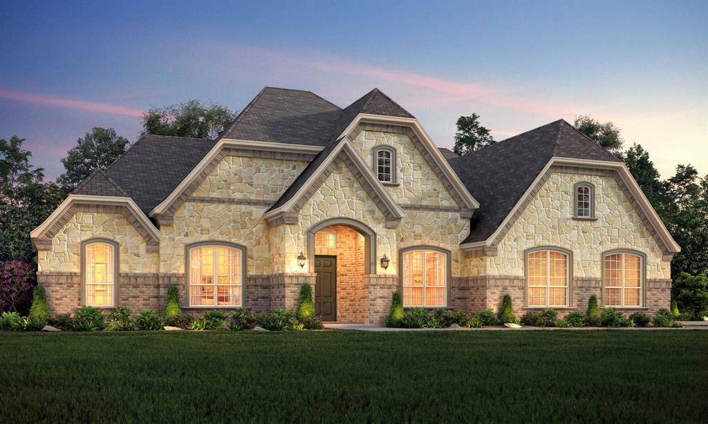 Keller, TX 76248,913 Bluebonnet Drive