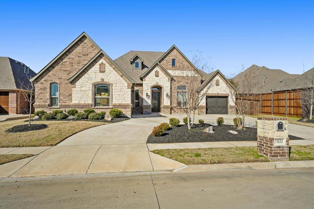 North Richland Hills, TX 76182,7821 Bentley Drive