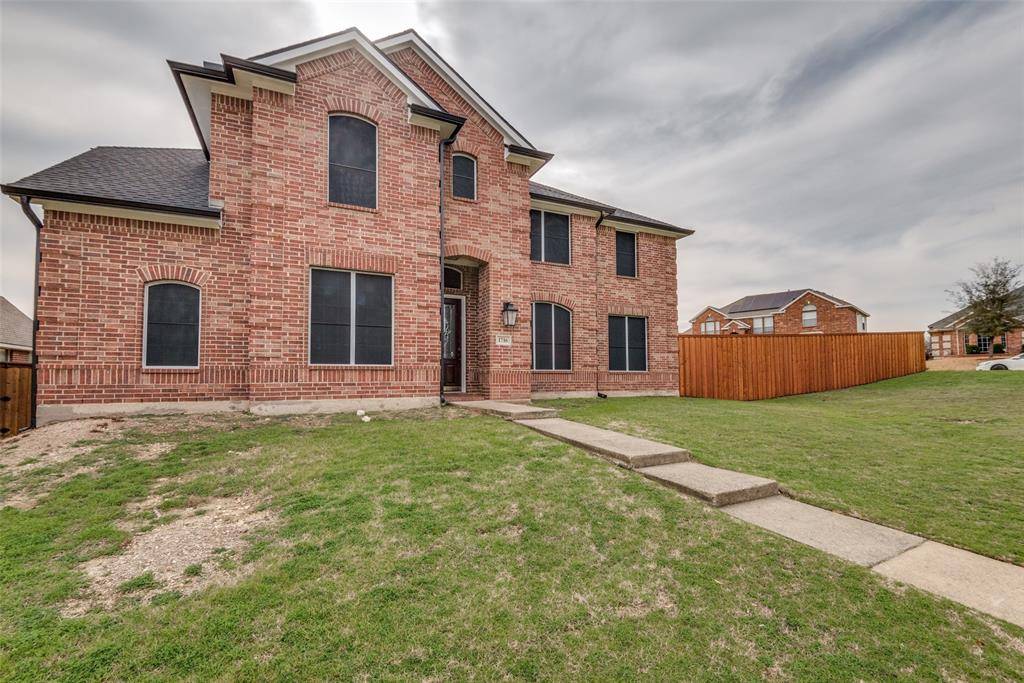 Desoto, TX 75115,1716 Little River Court