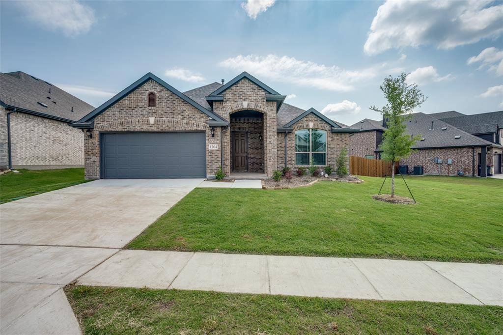 Anna, TX 75409,1304 Tree Shadow Lane