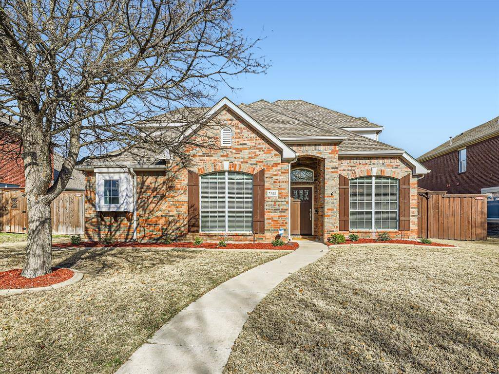 Frisco, TX 75035,7528 Creekmere Drive