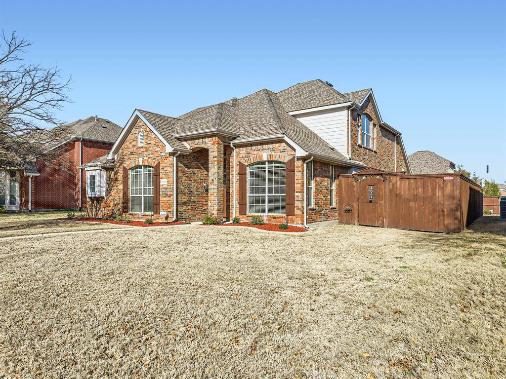 Frisco, TX 75035,7528 Creekmere Drive