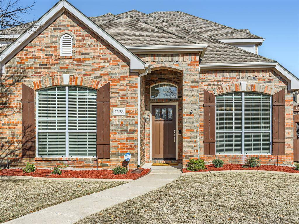 Frisco, TX 75035,7528 Creekmere Drive