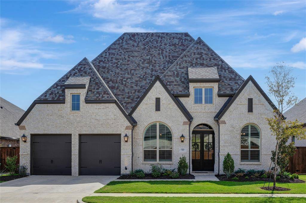 Aubrey, TX 76227,908 Bluestem Drive