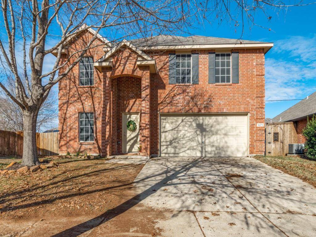 Denton, TX 76208,6271 Desert Holly Way