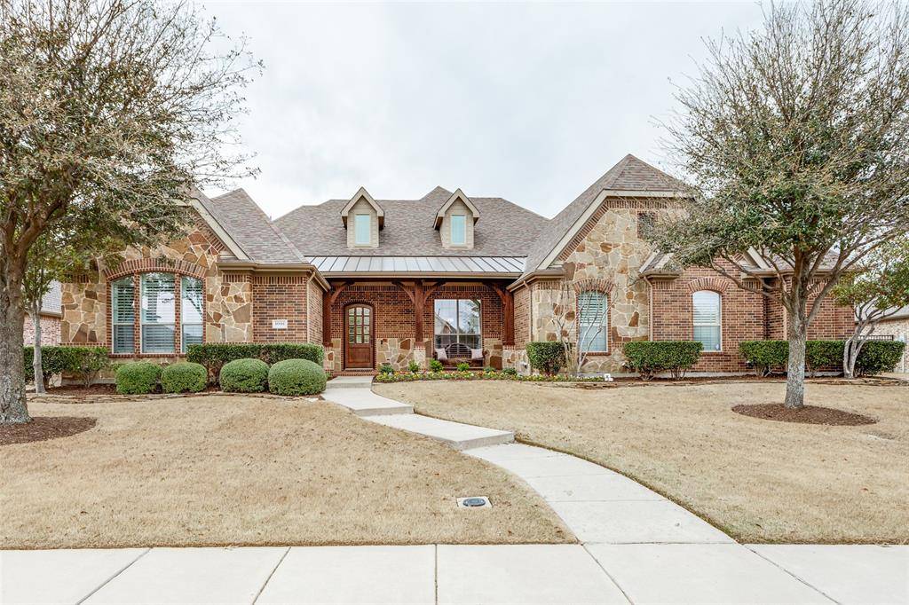 Prosper, TX 75078,1001 Elk Ridge Road