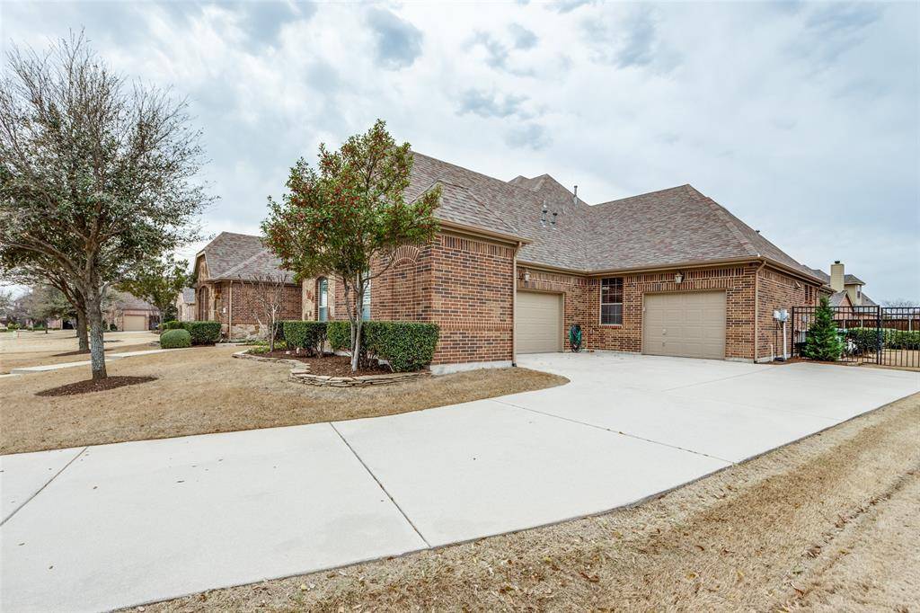 Prosper, TX 75078,1001 Elk Ridge Road