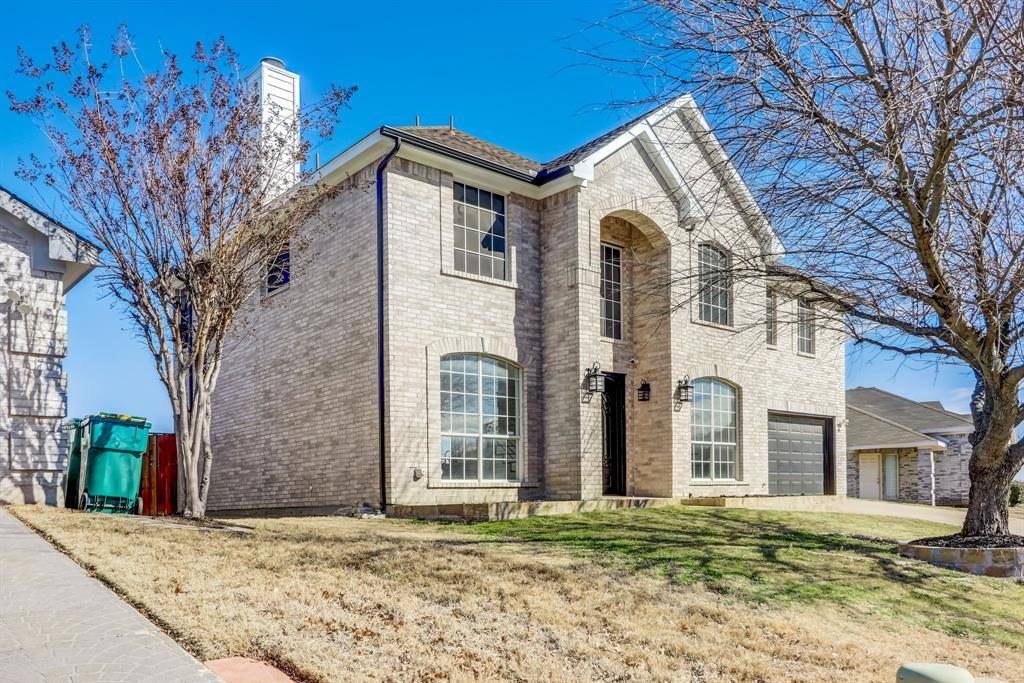 Cedar Hill, TX 75104,1075 Pondview Drive