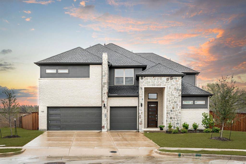 Allen, TX 75013,937 Newcastle Drive