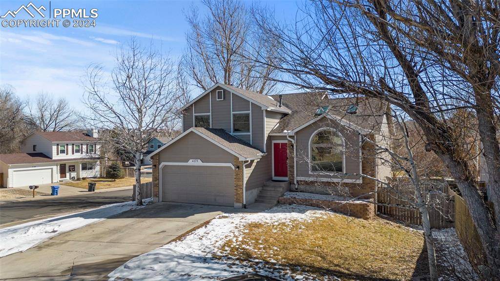 Colorado Springs, CO 80918,4175 Kayak CT