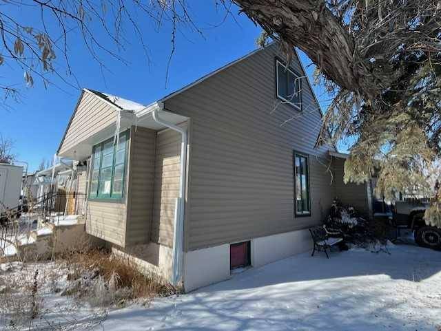 Taber, AB T1G 1E4,4721 56 AVE