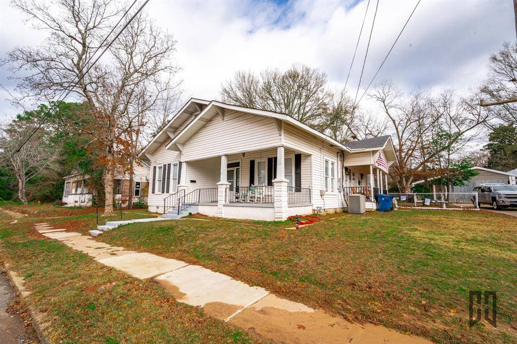 Minden, LA 71055,518 Sullivan Street