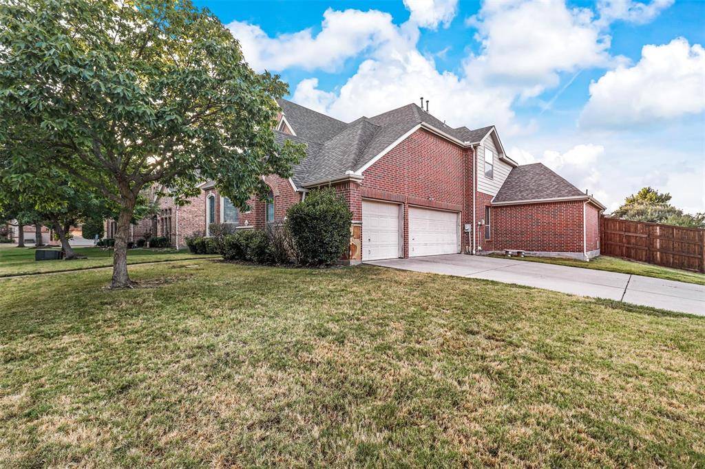 Mansfield, TX 76063,4209 Crestview Lane