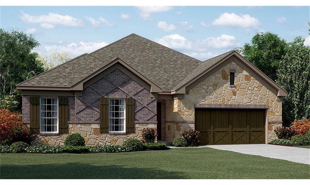 Little Elm, TX 75068,1705 Angus