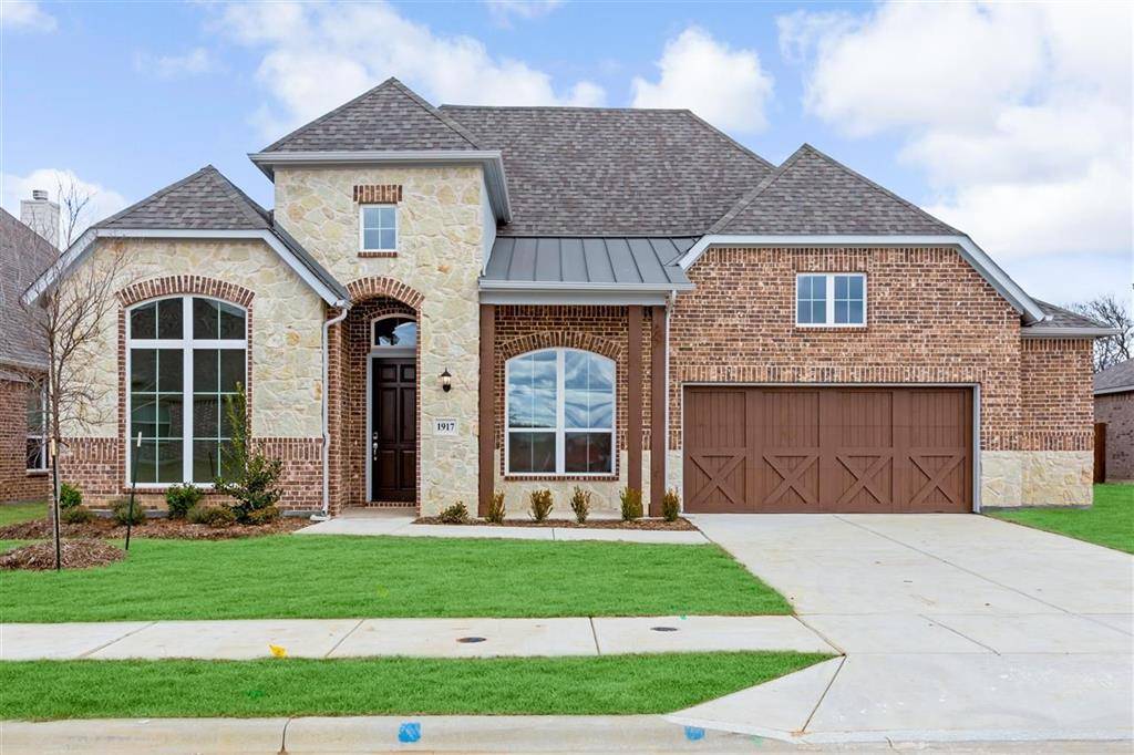 Little Elm, TX 75068,1917 Angus Drive