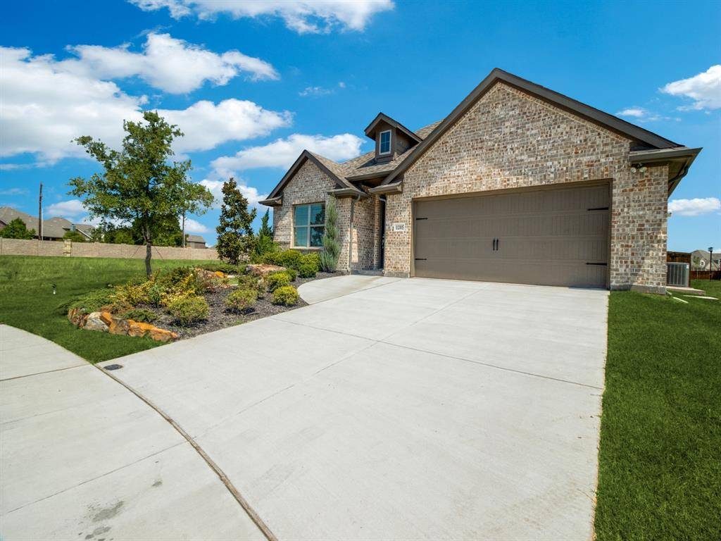 Little Elm, TX 75068,1205 Seurat Court