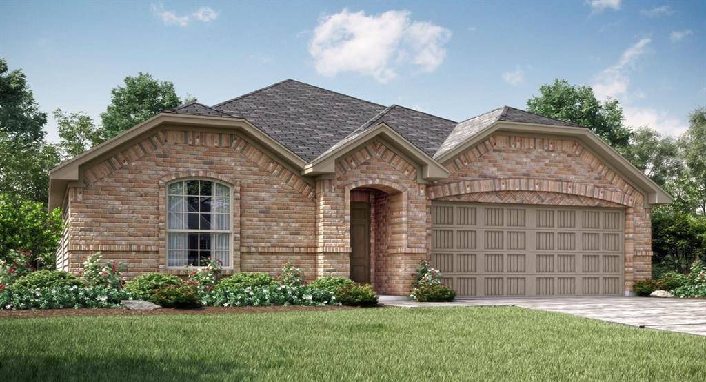 Little Elm, TX 75068,1217 Seurat Court