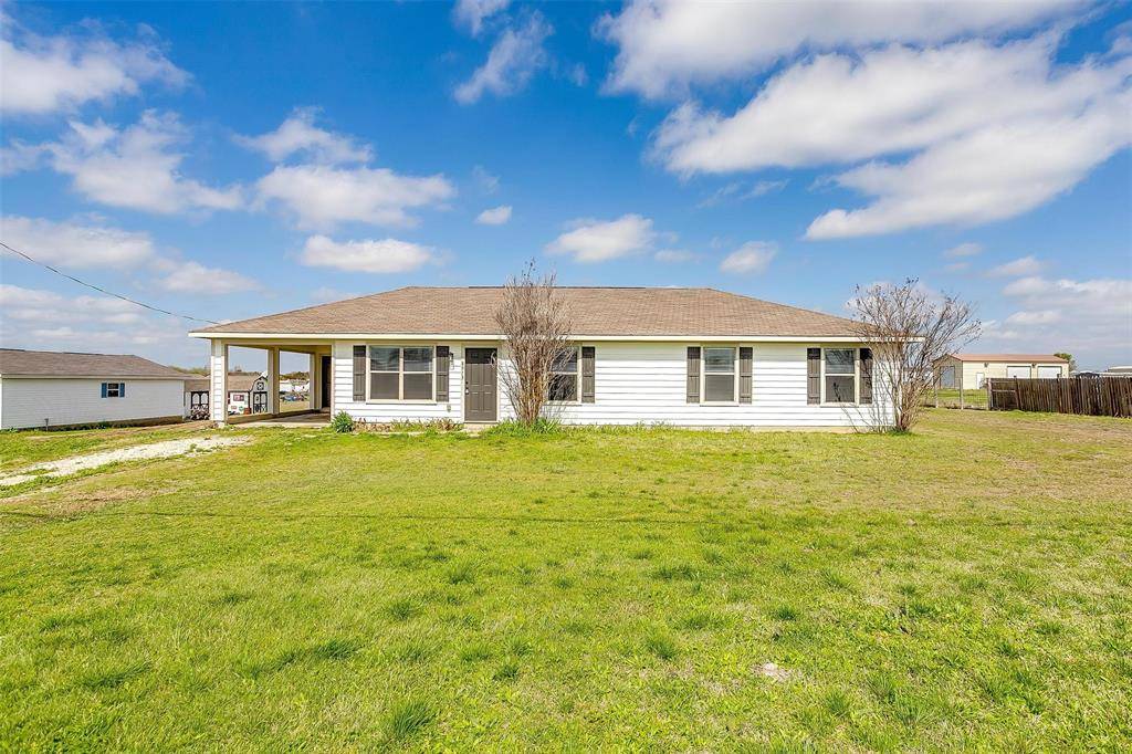 Alvarado, TX 76009,8913 Grazing Court