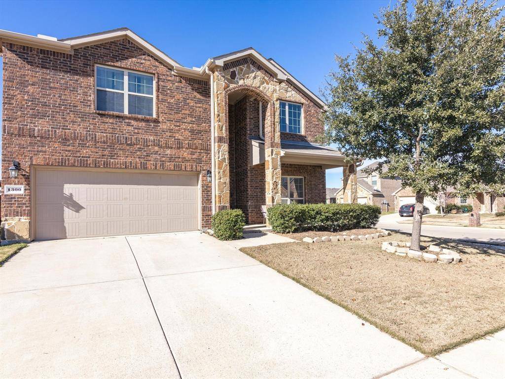 Aubrey, TX 76227,1300 Red River Drive