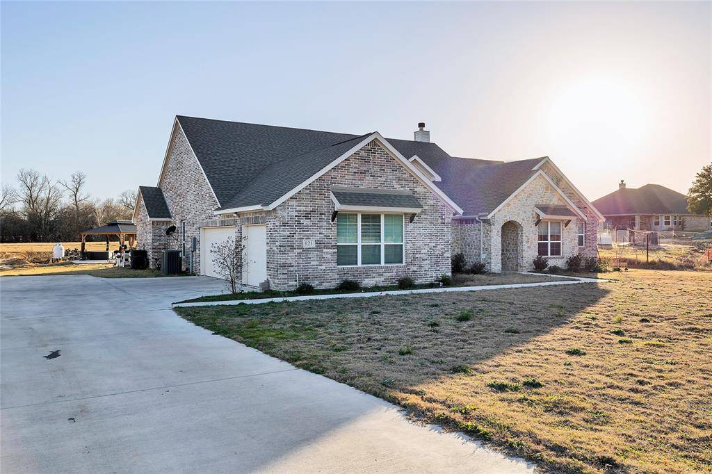 Springtown, TX 76082,121 Cooper Court