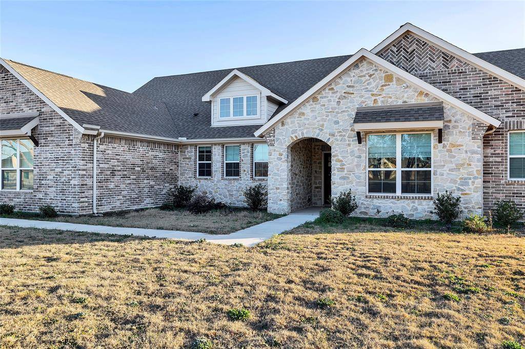 Springtown, TX 76082,121 Cooper Court