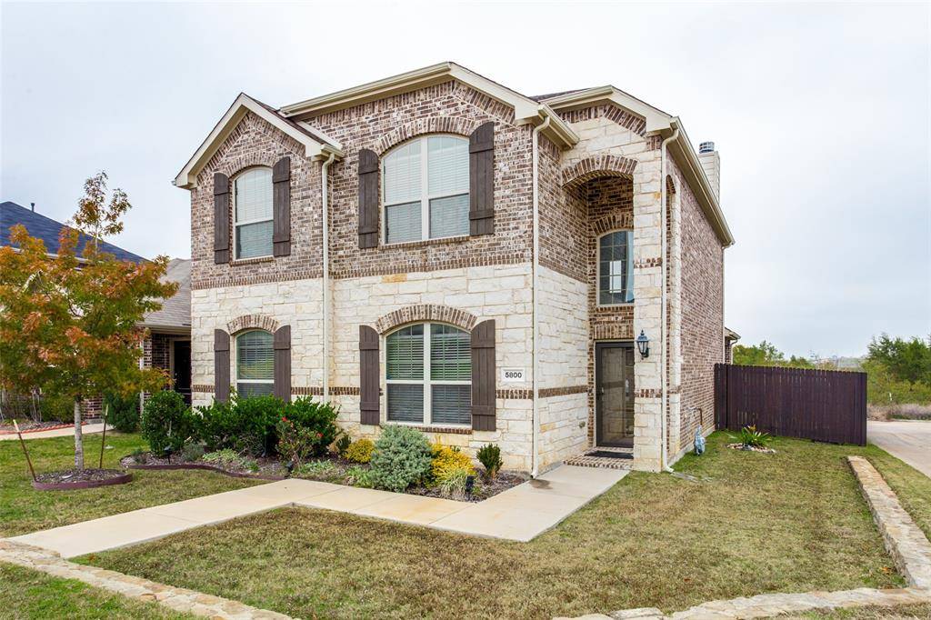 Fort Worth, TX 76123,5800 Bindweed Street