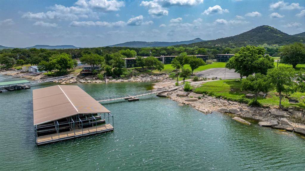 Possum Kingdom Lake, TX 76449,1655 Cedar Crest Loop #E-6