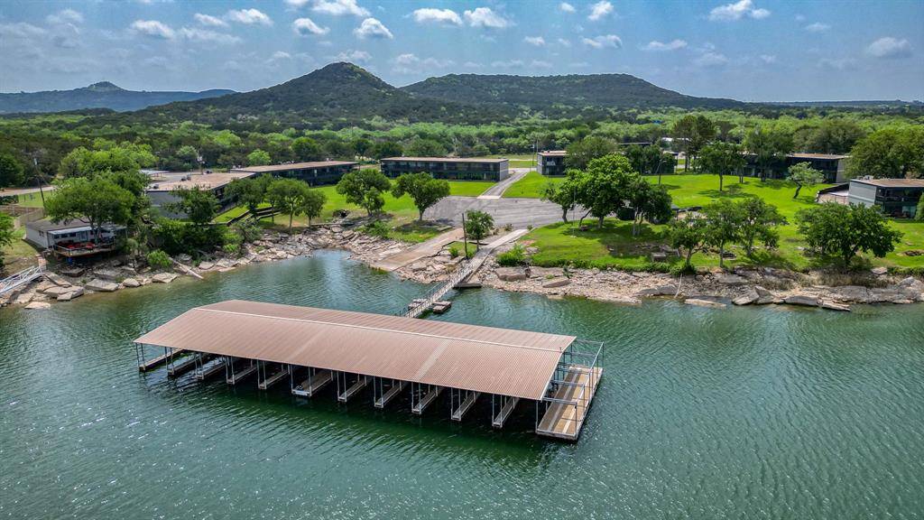 Possum Kingdom Lake, TX 76449,1655 Cedar Crest Loop #E-6