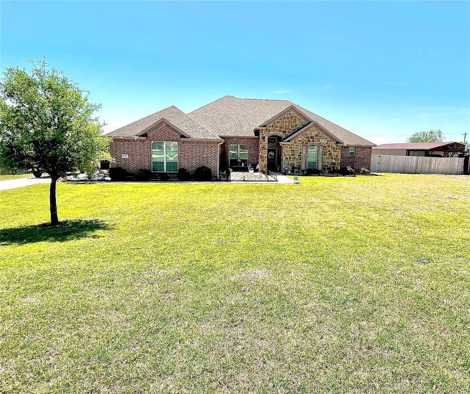 Decatur, TX 76234,125 Heather Lane