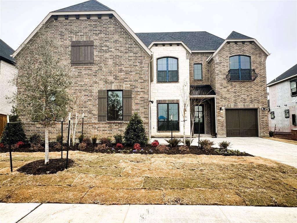 Frisco, TX 75033,16156 W Hunters Glen Lane