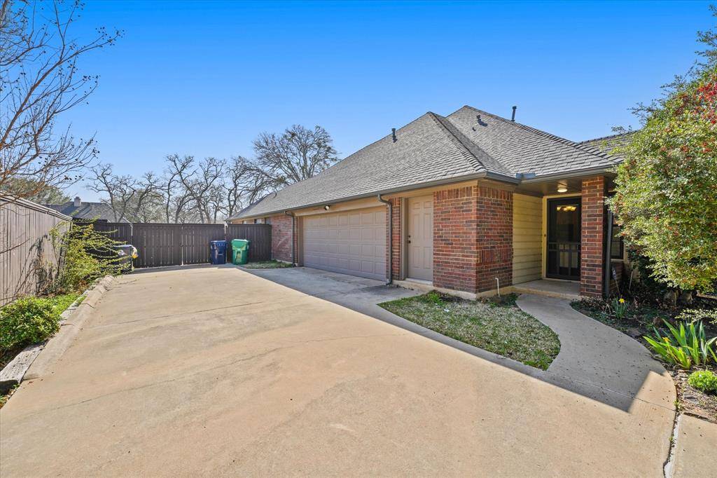 Denton, TX 76205,36 Timbergreen Circle