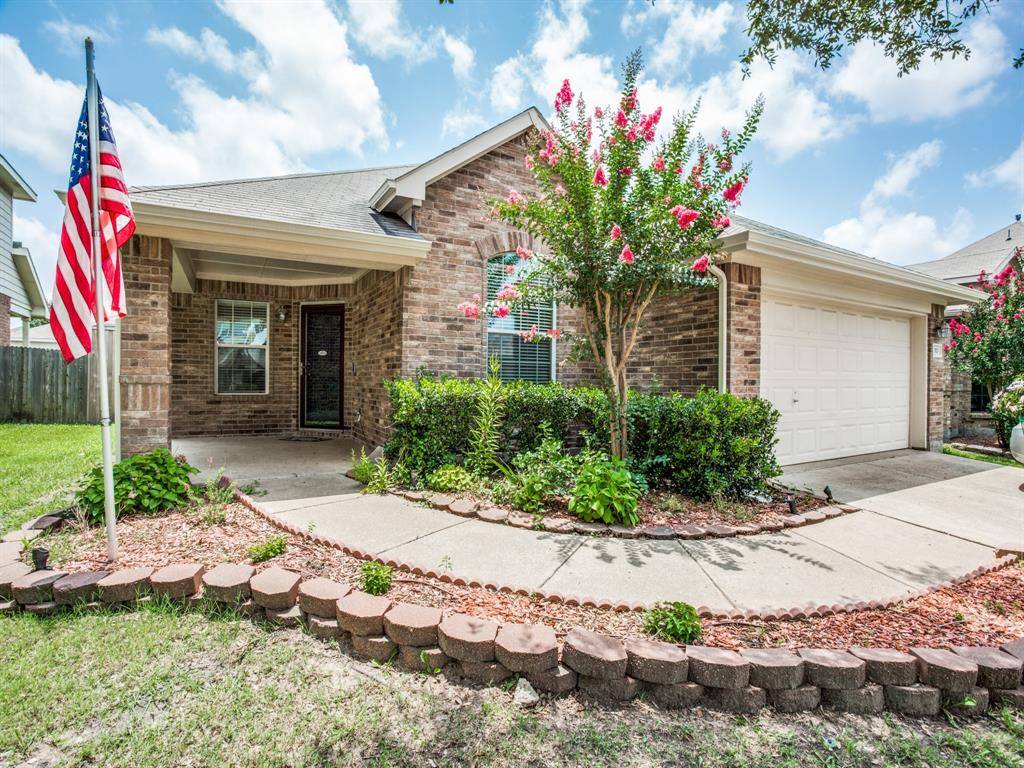 Fate, TX 75087,313 Sugarberry Lane