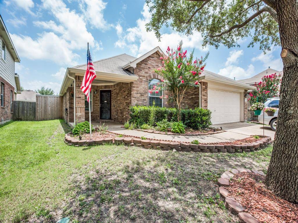 Fate, TX 75087,313 Sugarberry Lane